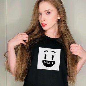 Голая Дина Ржеуцкая