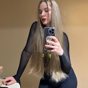 Голая Дина Ржеуцкая