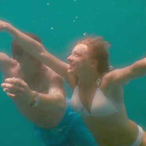 Голая Екатерина Вилкова