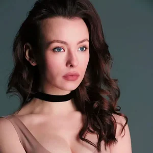 Голая Анастасия Иванова