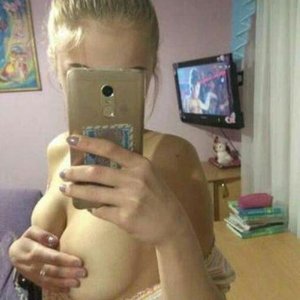 Голая Ульяна Соколова
