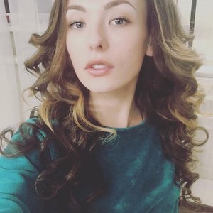 Голая Анастасия Иванова