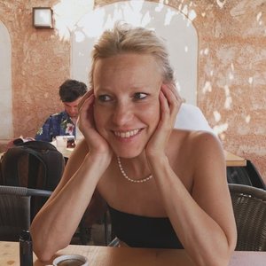 Голая Мария Шалаева