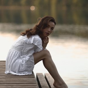 Голая Анастасия Иванова