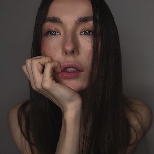 Голая Анастасия Иванова