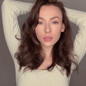 Голая Анастасия Иванова