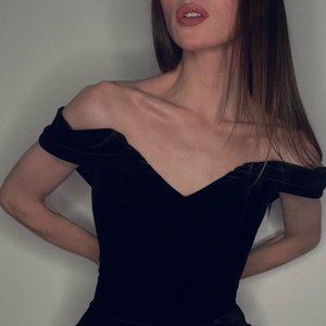 Голая Анастасия Иванова