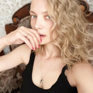 Голая Екатерина Вилкова