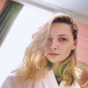 Голая Екатерина Вилкова