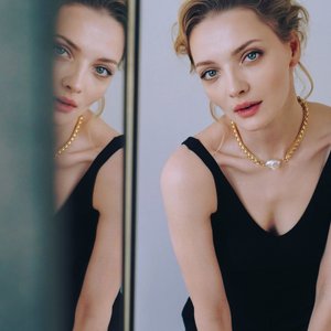 Голая Екатерина Вилкова
