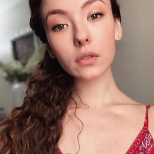 Голая Анастасия Иванова