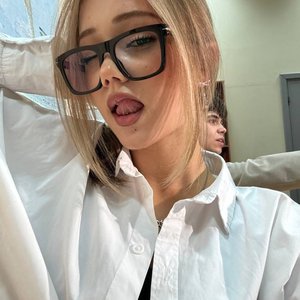Голая Антотка