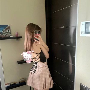 Голая Антотка