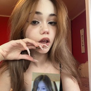 Голая Антотка