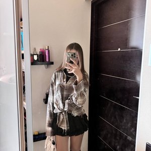 Голая Антотка