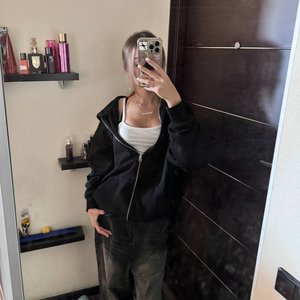 Голая Антотка