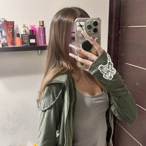 Голая Антотка
