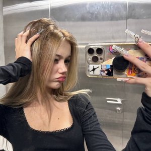 Голая Антотка