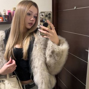 Голая Антотка