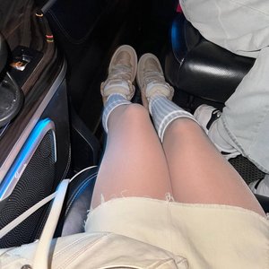 Голая Антотка