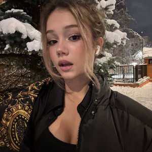 Голая Антотка