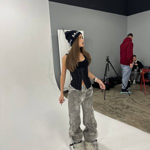 Голая Антотка