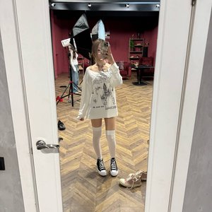 Голая Антотка