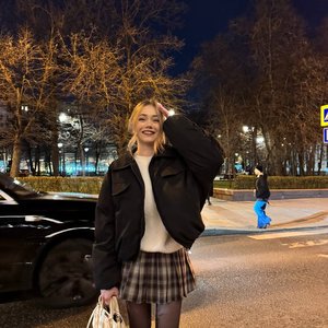 Голая Антотка