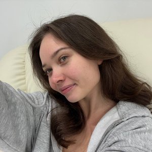 Голая Аня Енина