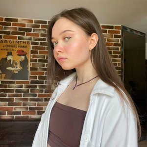 Голая Аня Енина