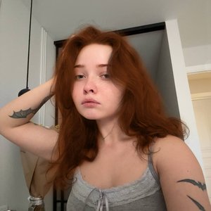 Голая Аня Енина