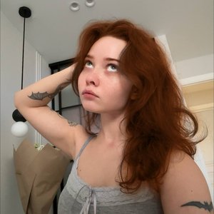 Голая Аня Енина