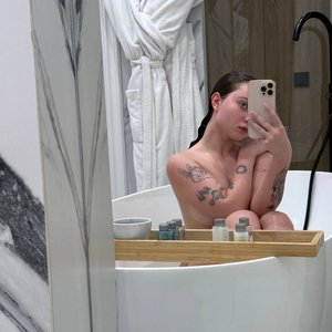 Голая Аня Енина