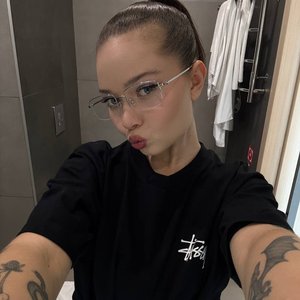 Голая Аня Енина