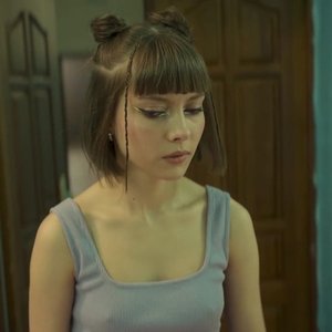 Голая Маргарита Галич