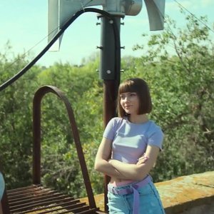 Голая Маргарита Галич