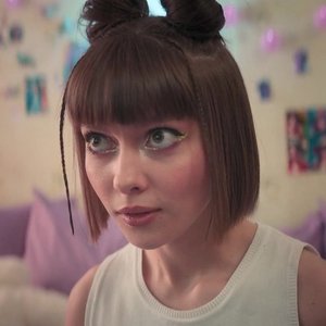 Голая Маргарита Галич