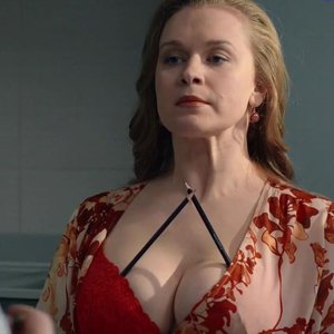 Голая Светлана Колпакова