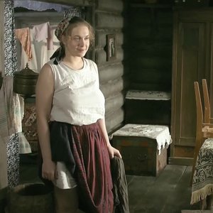Голая Светлана Колпакова