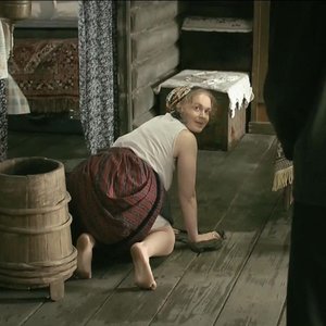 Голая Светлана Колпакова