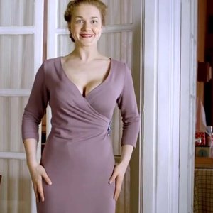 Голая Светлана Колпакова
