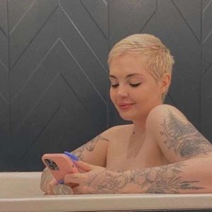 Голая Даша Каплан