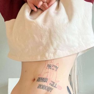 Голая Даша Каплан