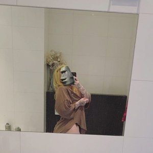 Голая Даша Каплан
