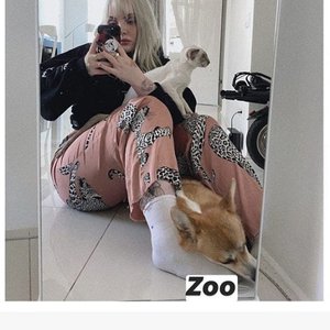 Голая Даша Каплан