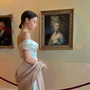Голая Мария Керимова