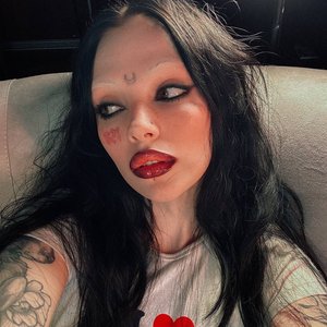 Голая Даша Каплан