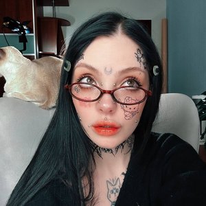 Голая Даша Каплан