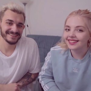 Голая Даша Каплан